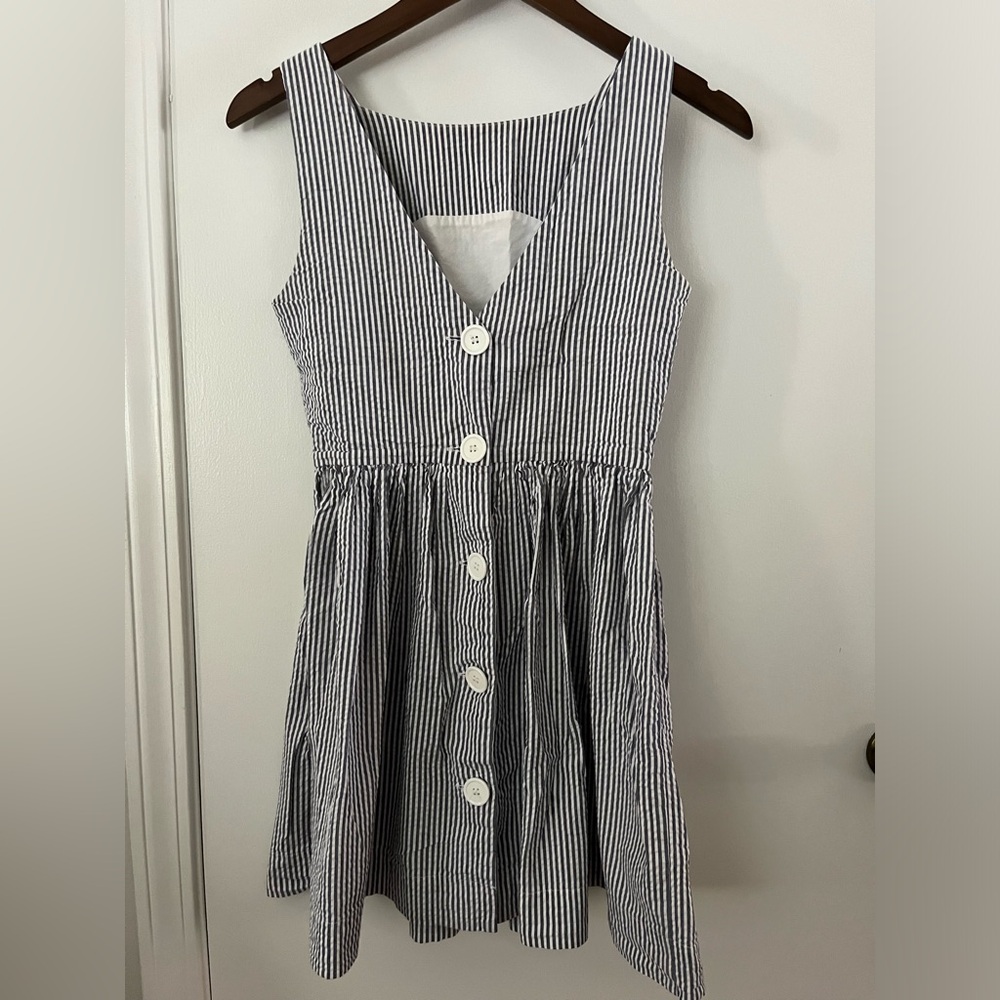American Apparel Mini Dress